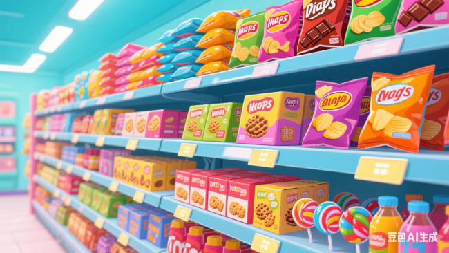 14亿打水漂配资吧，高端零食第一股“卖身”黄了？